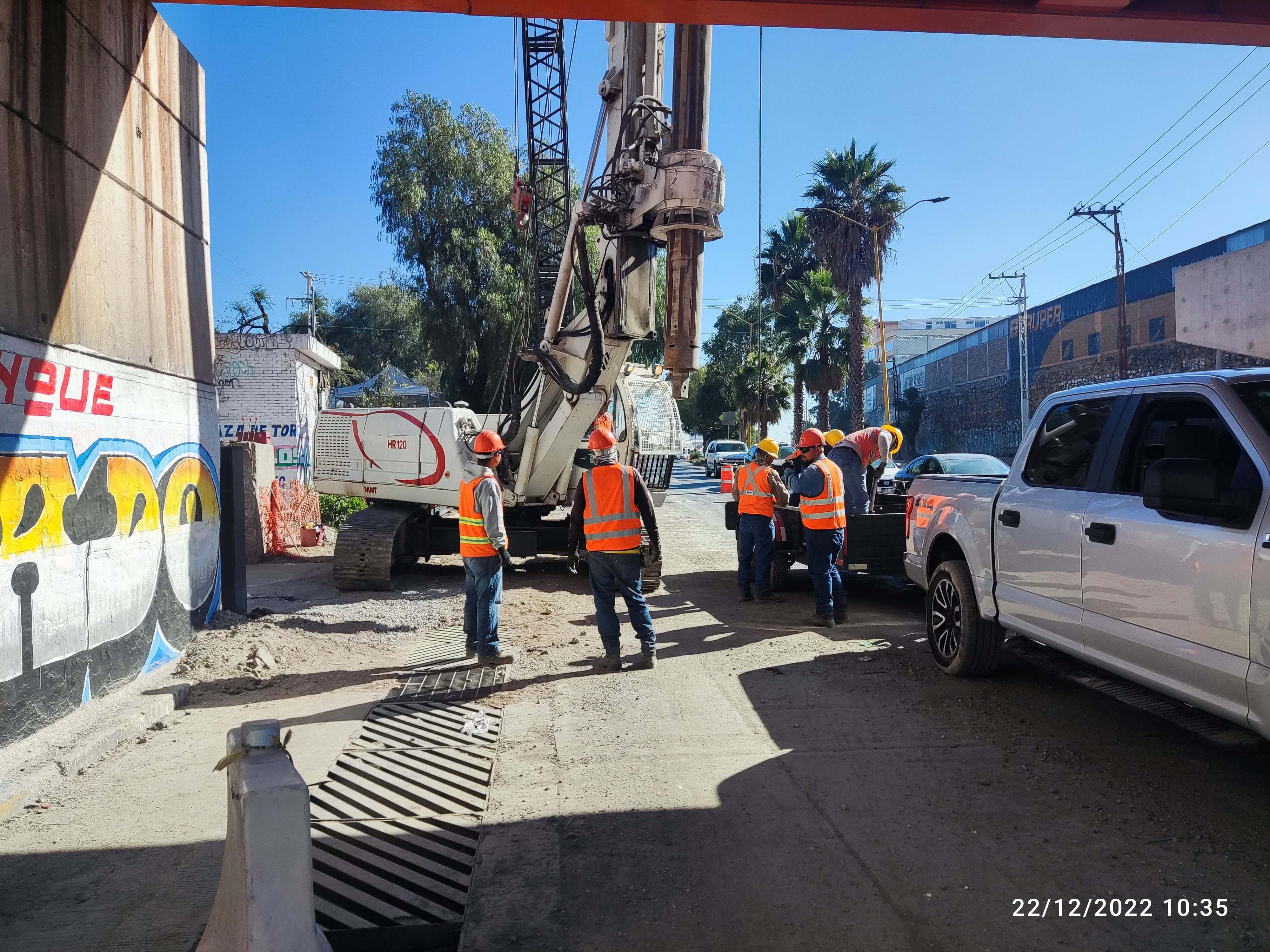 PRAMSEI: Proyectos ambientales en etapas constructivas y operativas (89)